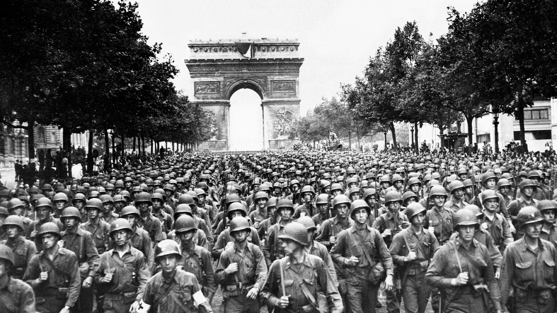 The War - E8 - A Volunteer Basis