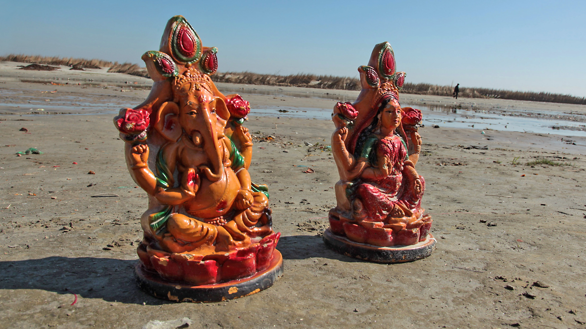 The Water Brothers - S2E5 - The Pure and the Poisoned