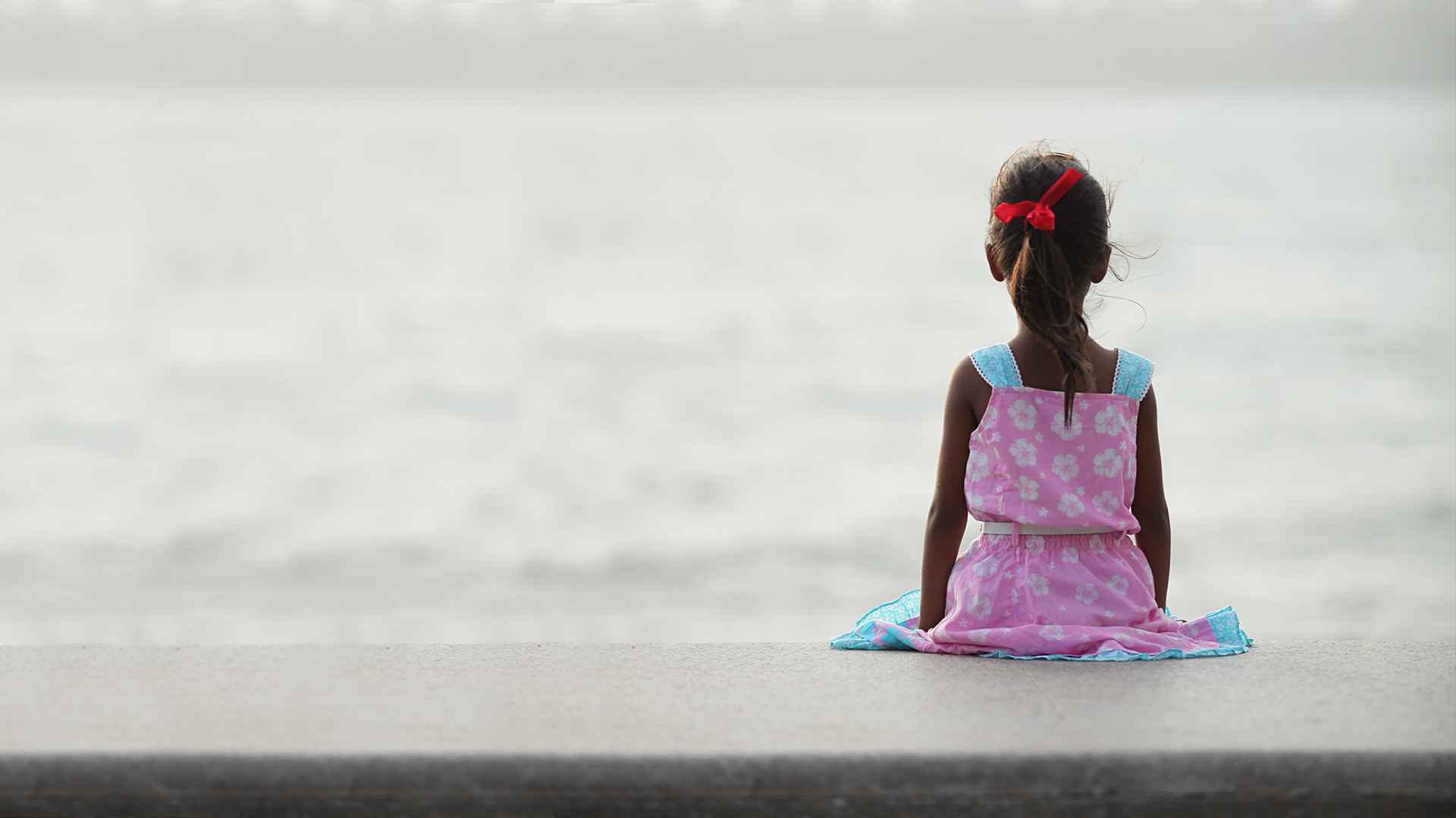 The World Before Her