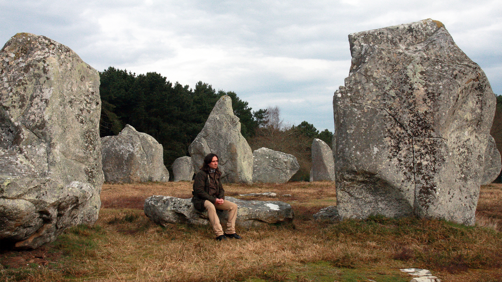 The World of Stonehenge - E2 - Age of Ancestors