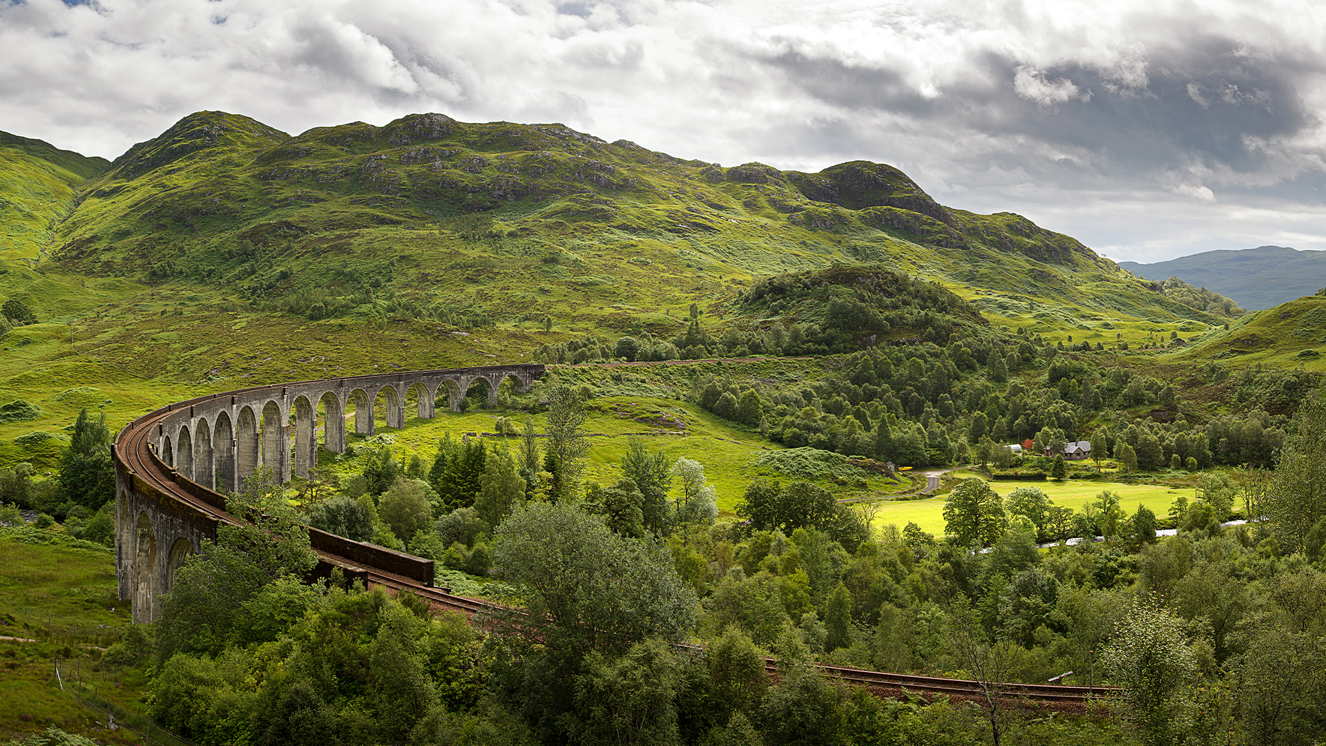 West Highland Line West Highland Line
