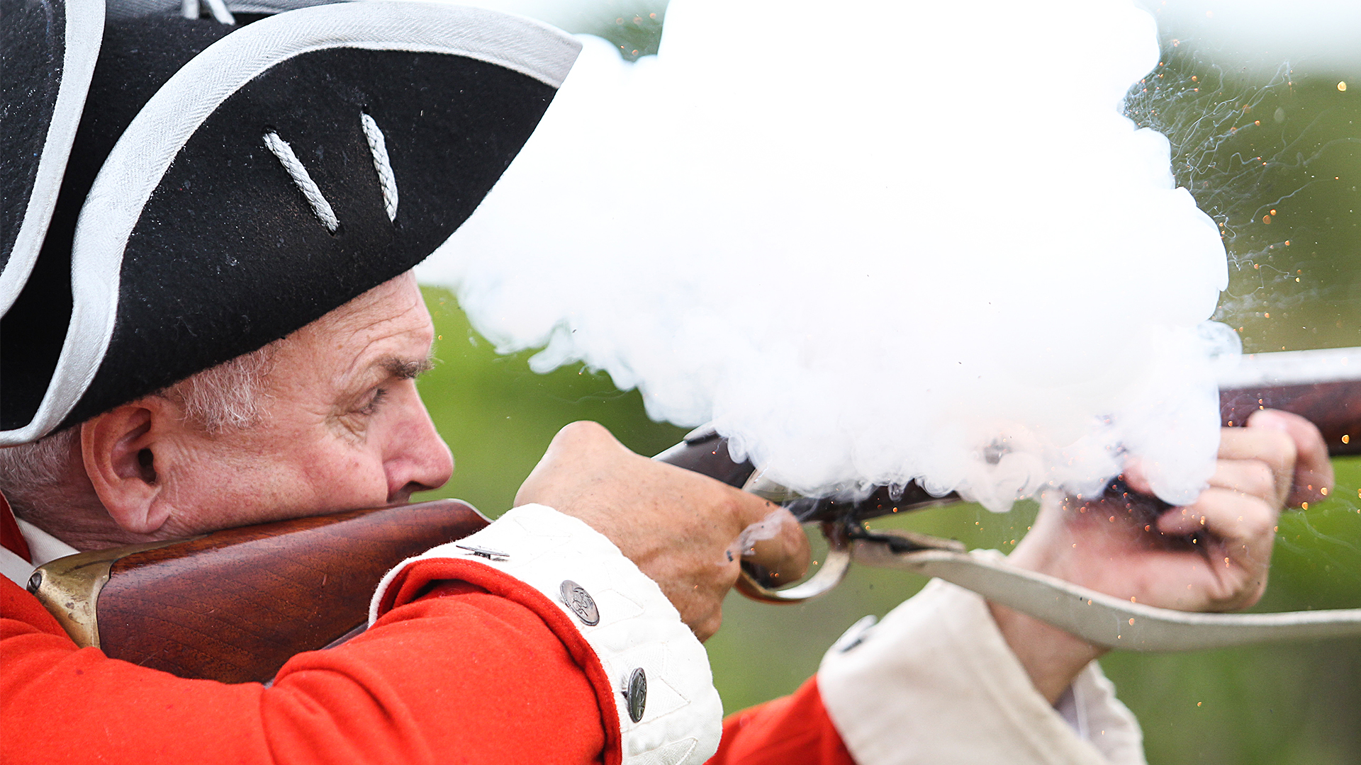 Tony Robinson Down Under - E1 - Race to the End of the World