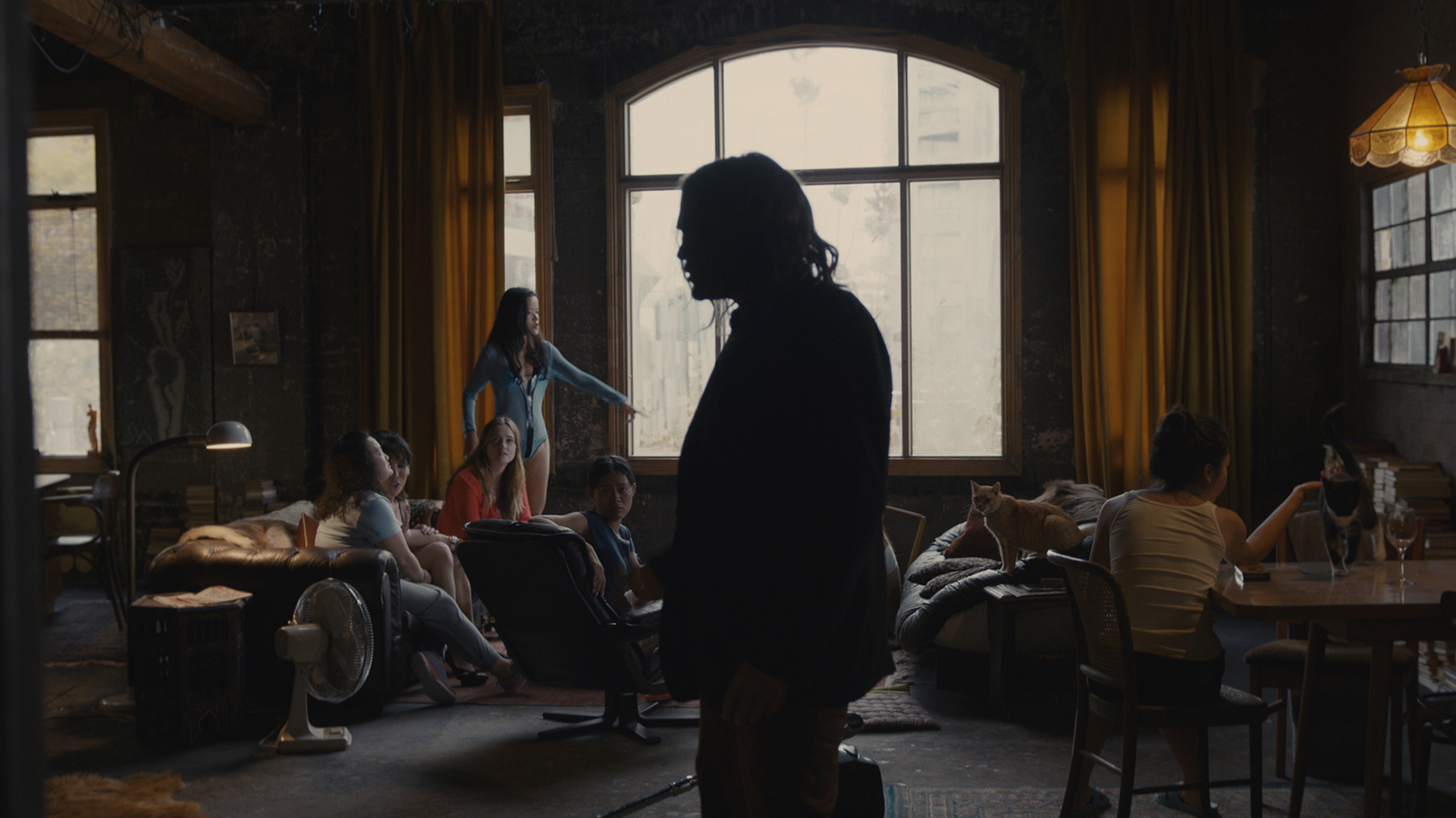 Top of the Lake: China Girl - E1 - China Girl