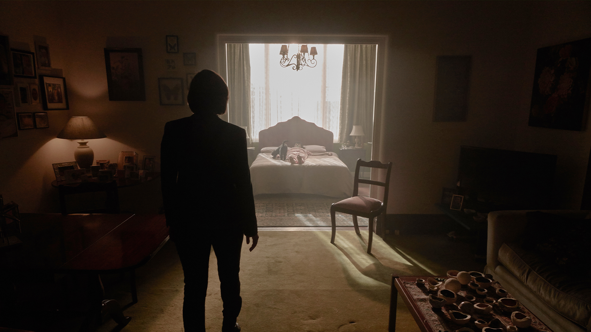 Top of the Lake: China Girl - E5 - Who's Your Daddy