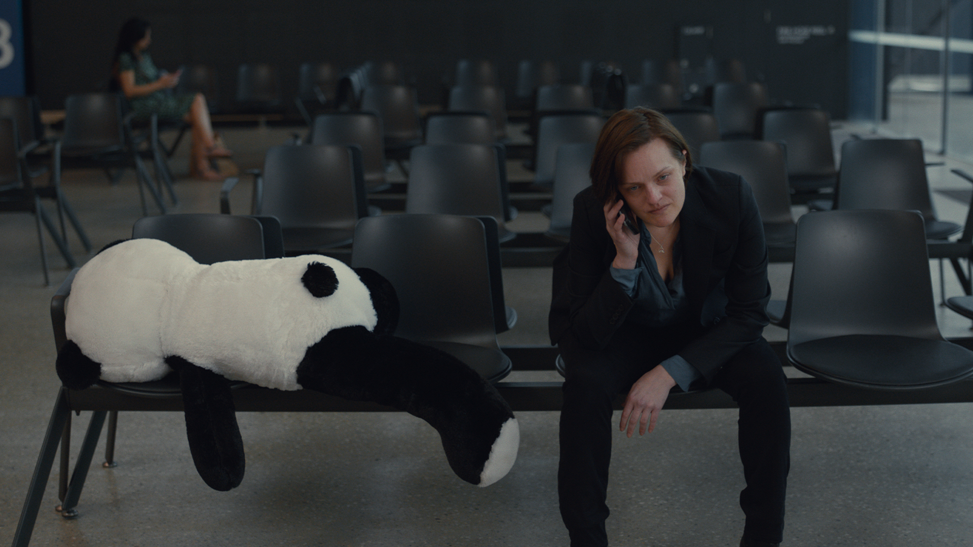 Top of the Lake: China Girl - E6 - The Battle of the Mothers