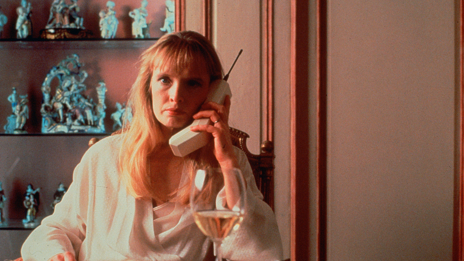 Traffik - E3 - Traffic