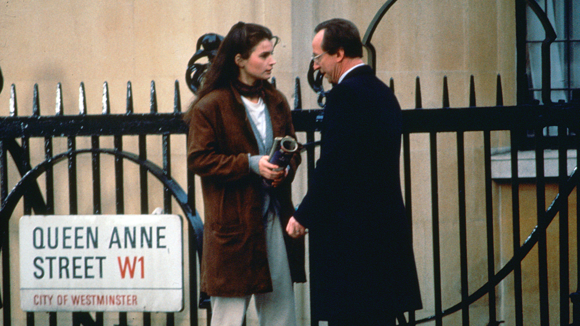 Traffik - E6 - Traffic