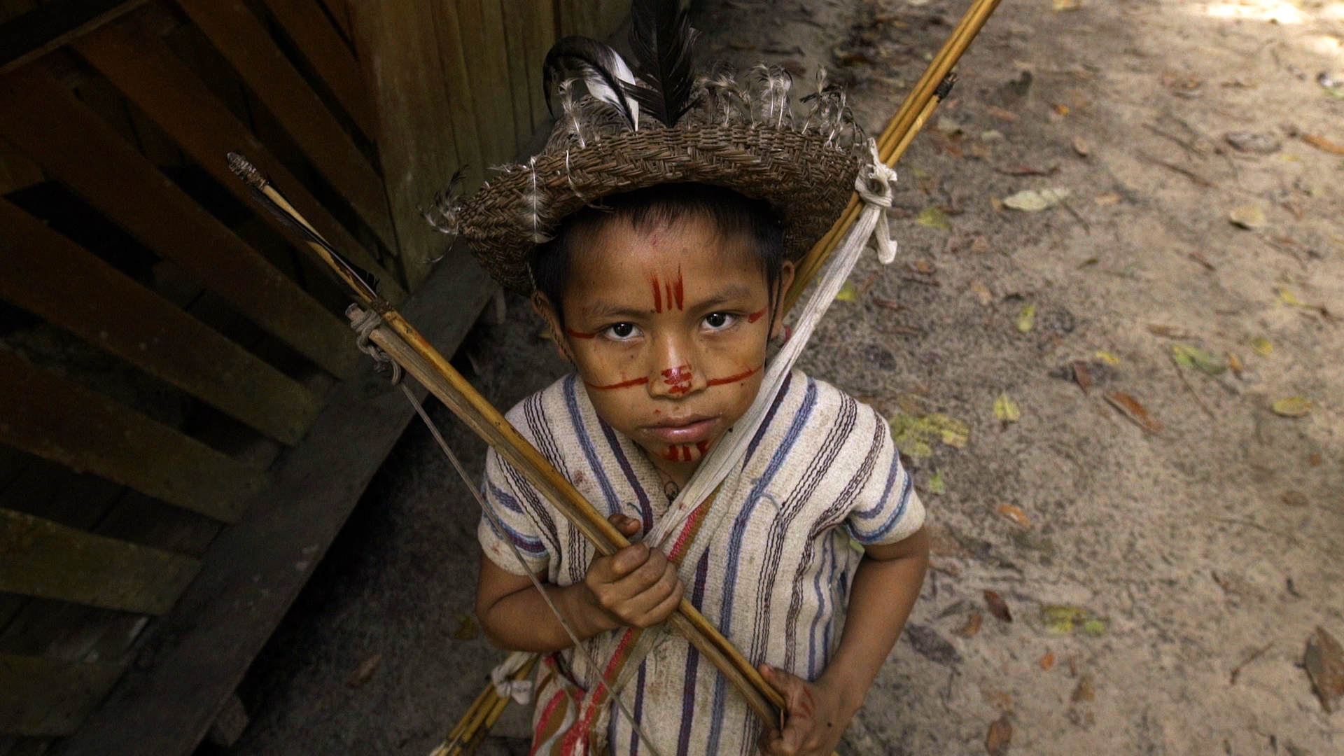 Travelling Photographers - E6 - Peru - Coming of Age Travelling Photographers - E6 - Peru - Coming of Age