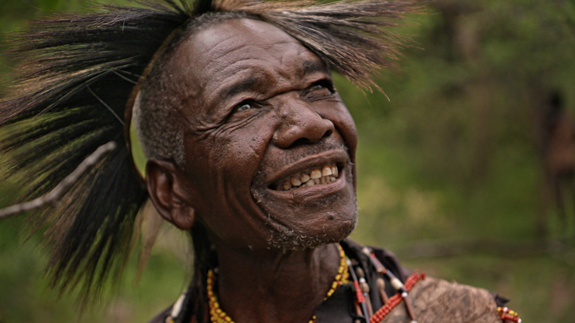 Travelling Photographers - E9 - Tanzania - The Last Hunter-Gatherers