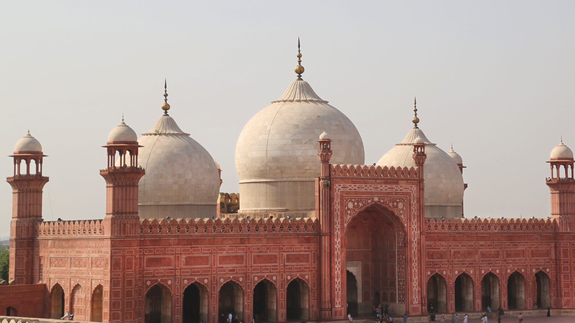 Treasures of the Indus - E2 - The Other Side of the Taj Mahal