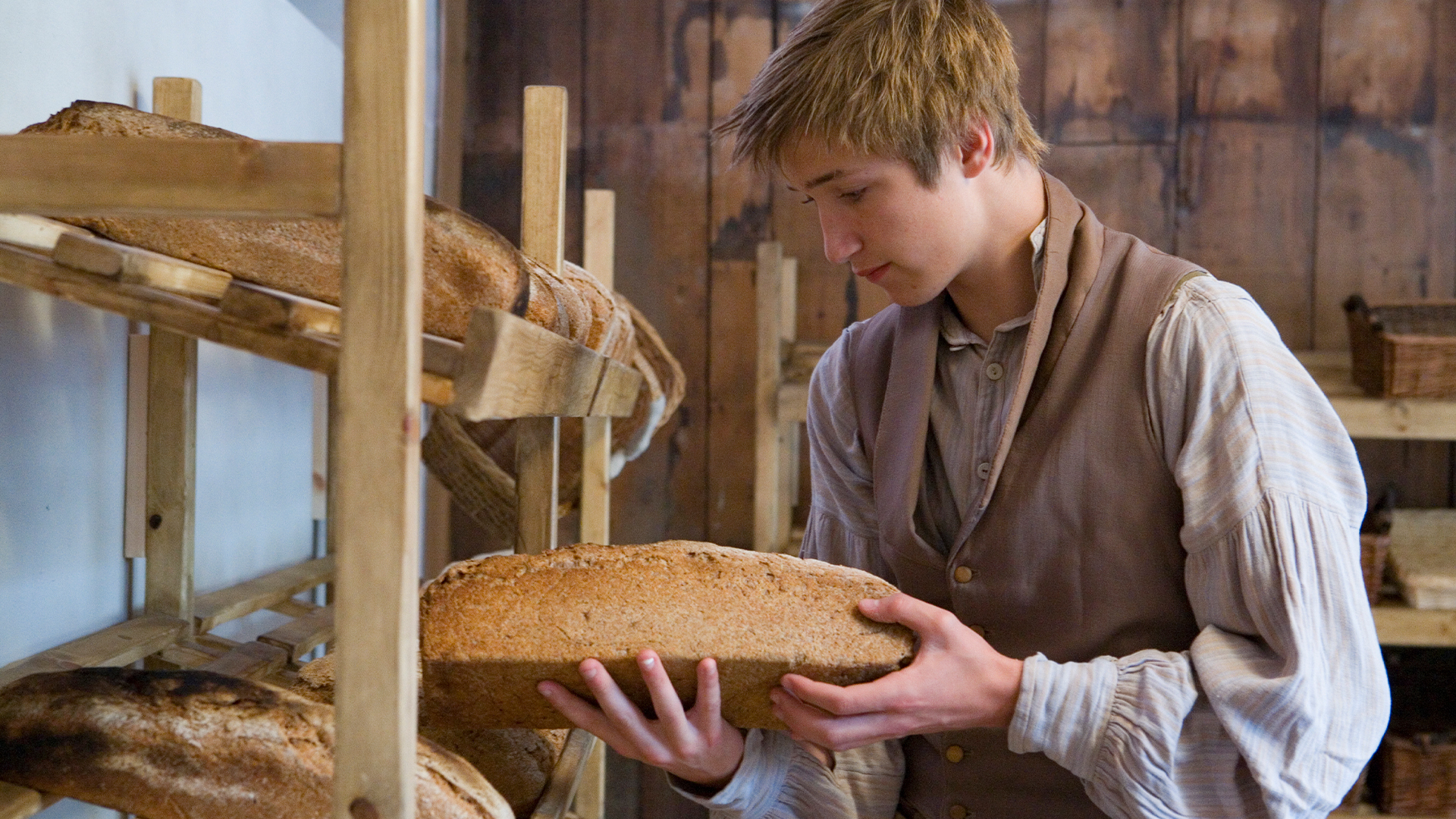 Turn Back Time: The High Street - E5 - Post War