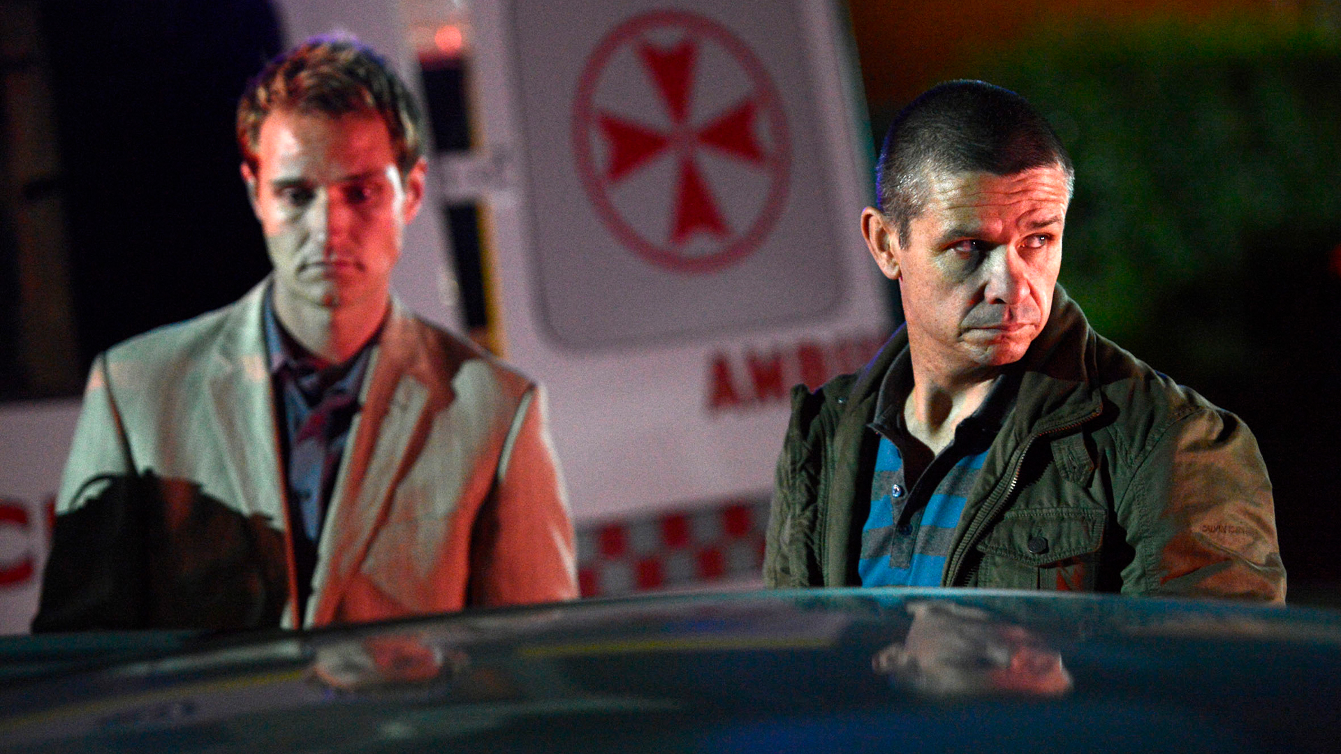 Underbelly: Badness - S5E5 - Troubleshooting