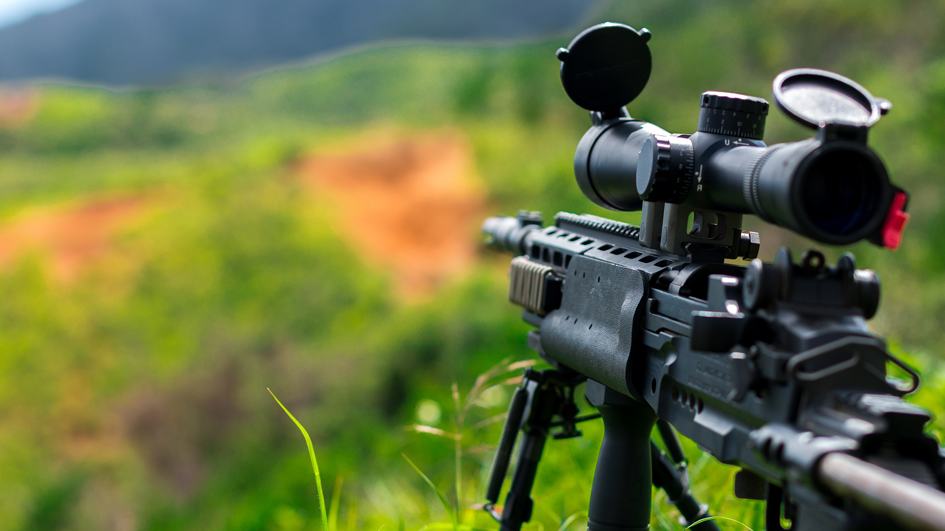 Up In Arms: How the Gun Lobby is Changing Canada