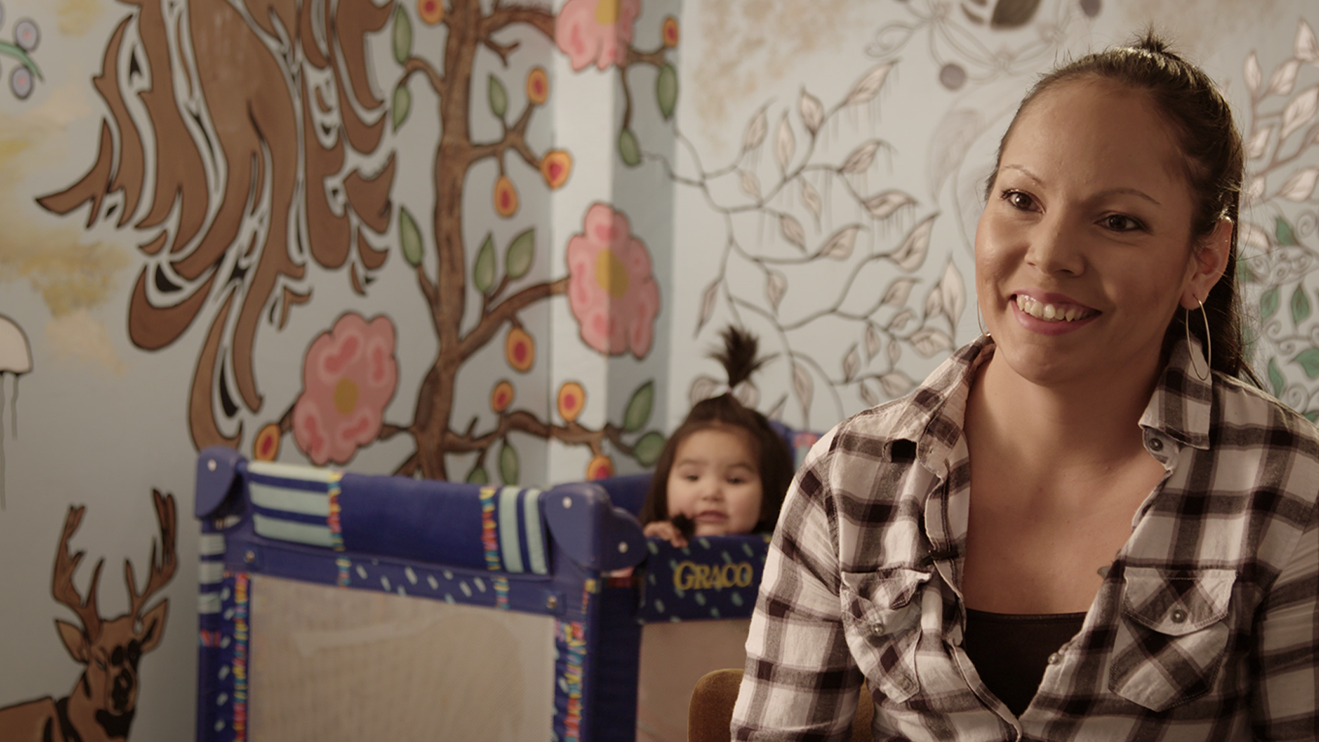 Urban.Indigenous.Proud: Places to Gather and Learn