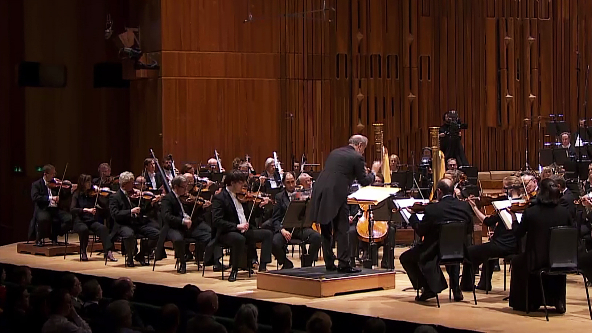 Valery Gergiev conducts Berlioz