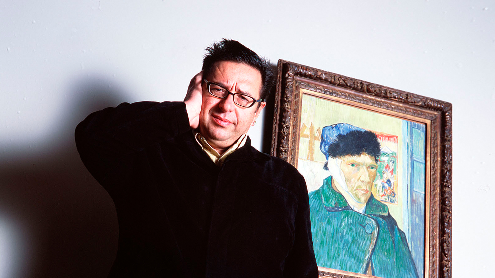 Vincent: The Full Story - E3 - Vincent: The Full Story Vincent: The Full Story - E3 - Vincent: The Full Story