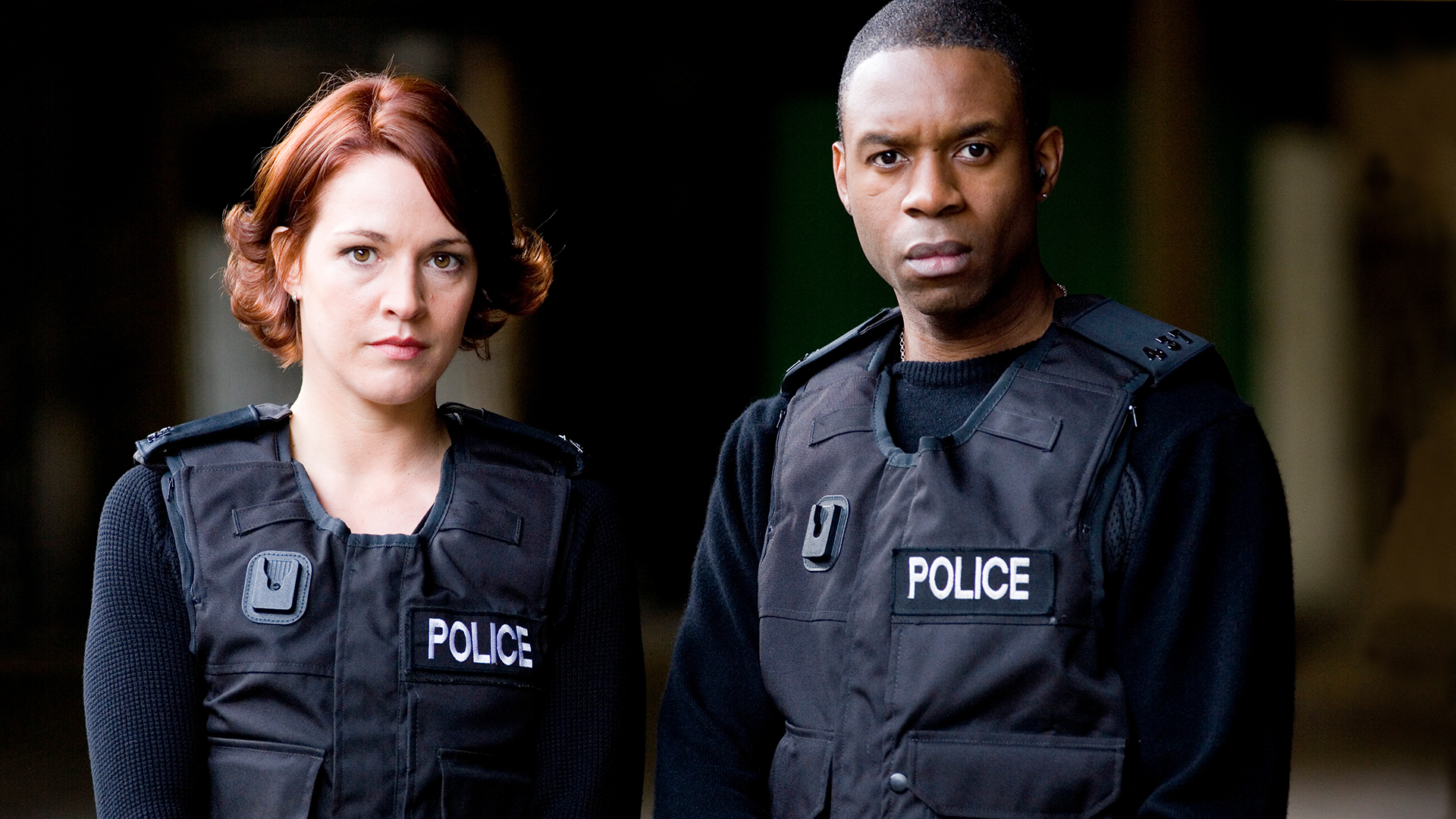 Waking the Dead - S7E2 - Missing Persons Part 2