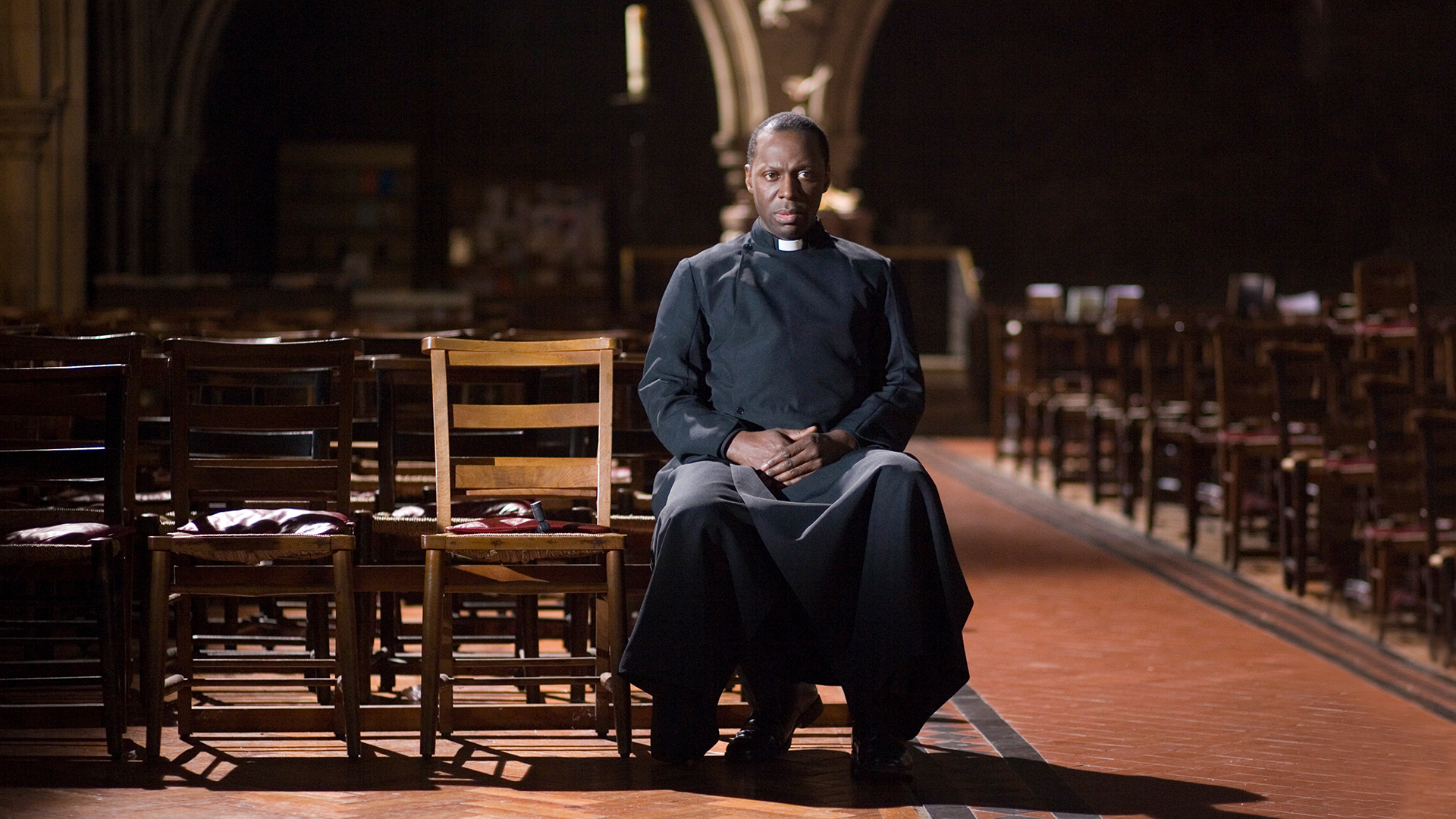 Waking the Dead - S7E7 - Skin Part 1