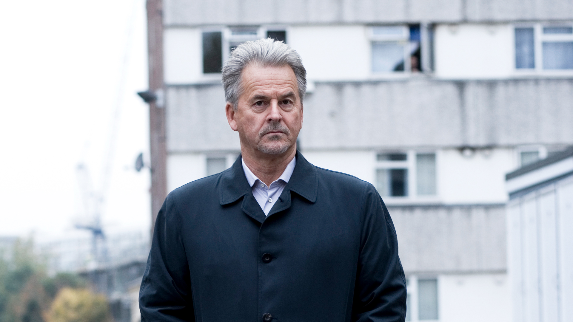 Waking the Dead - S7E8 - Skin Part 2