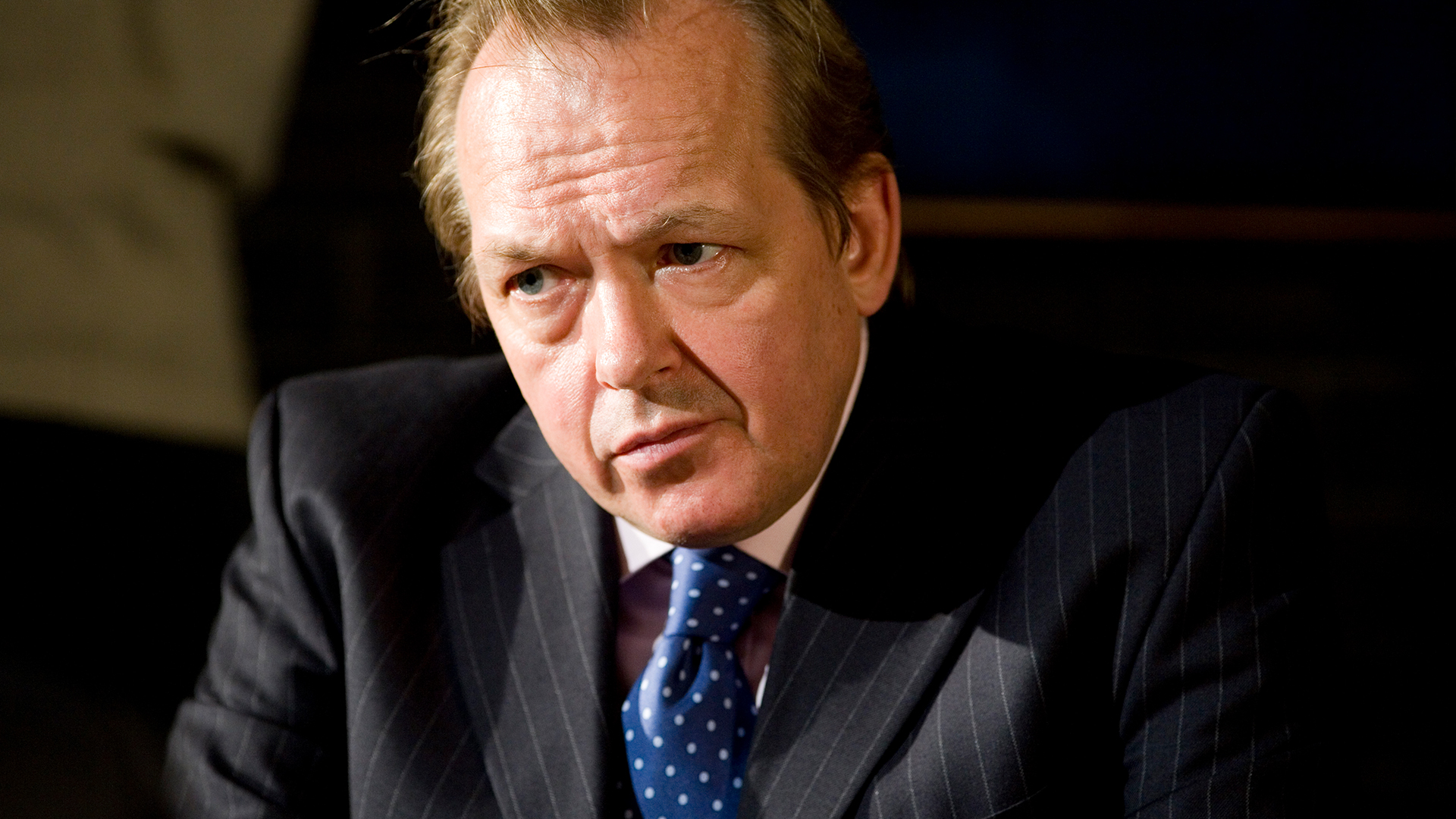 Waking the Dead - S7E9 - Wounds Part 1