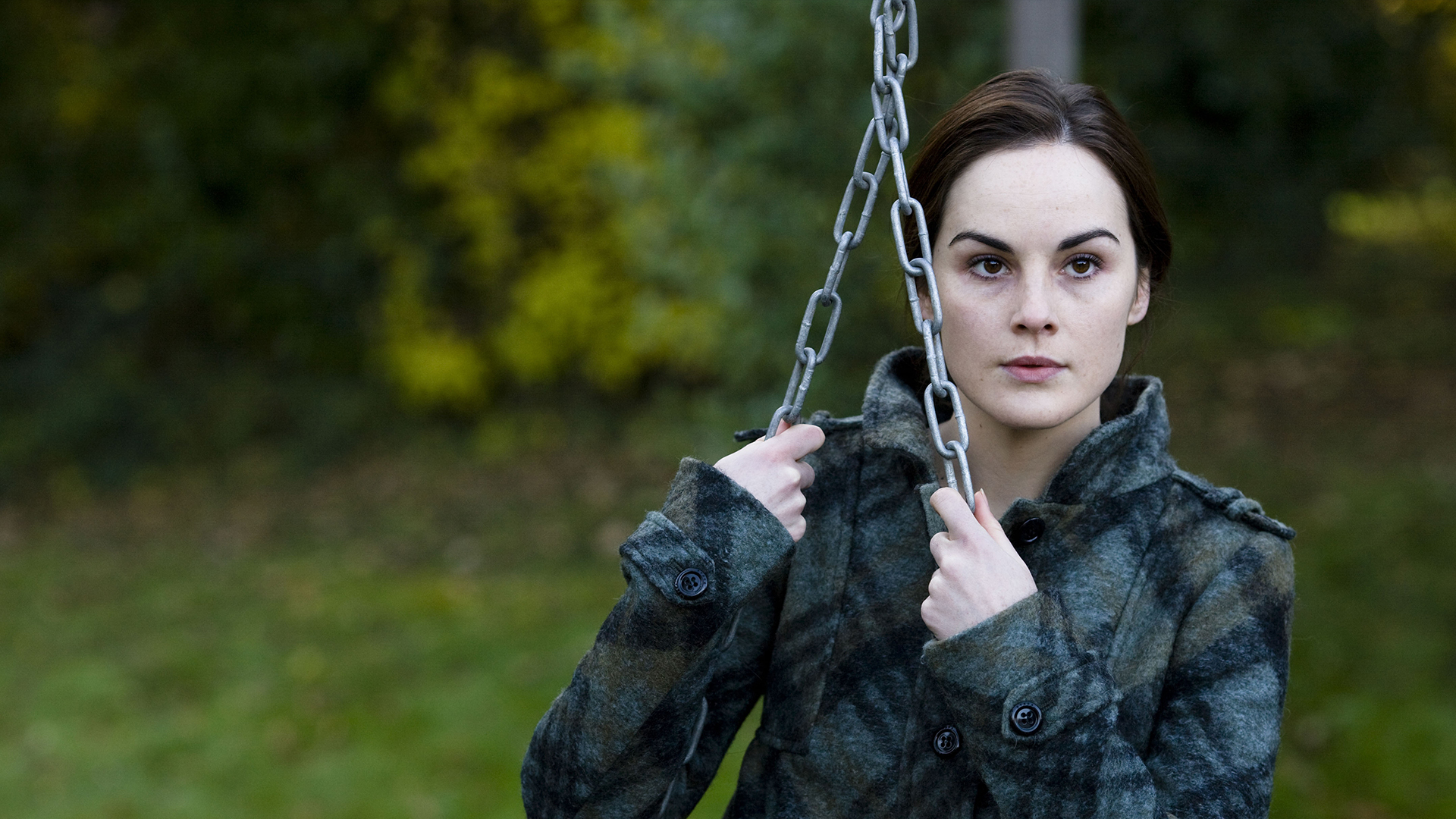 Waking the Dead - S8E3 - End of the Night Part 1