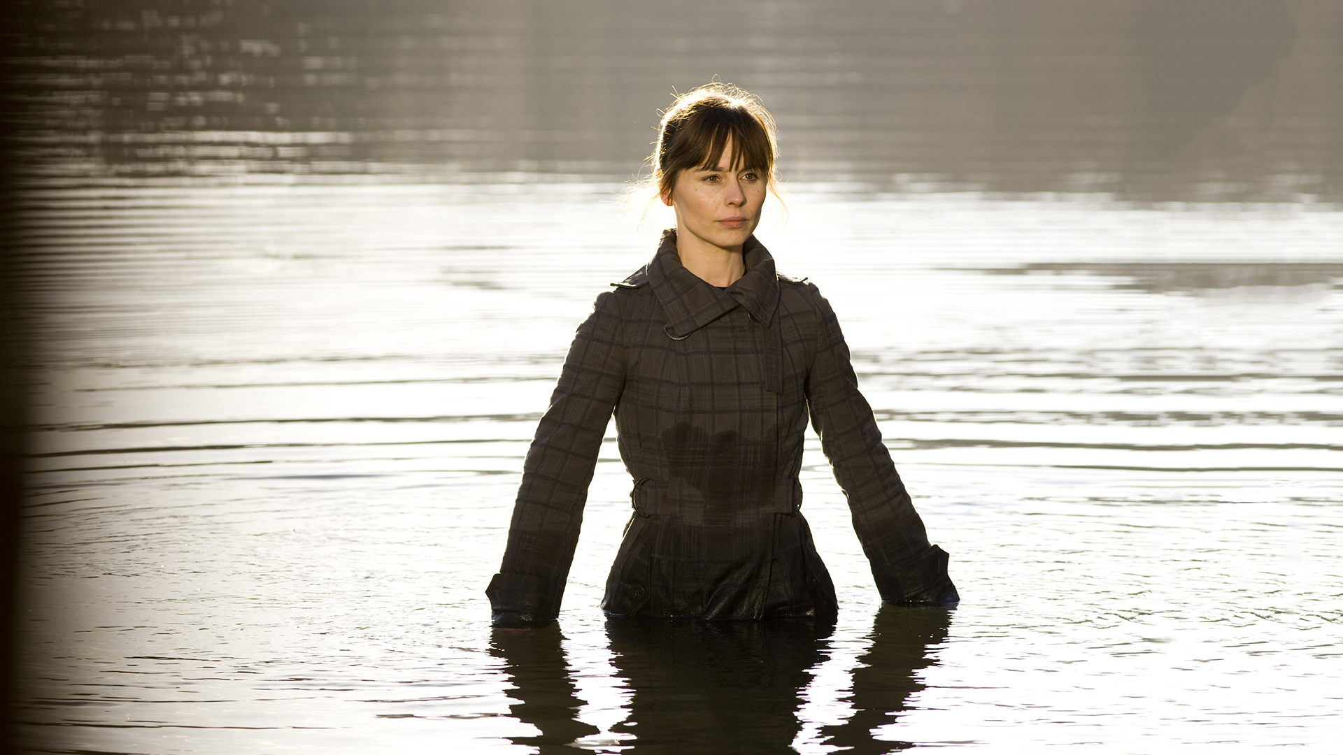 Waking the Dead - S8E6 - Substitute Part 2