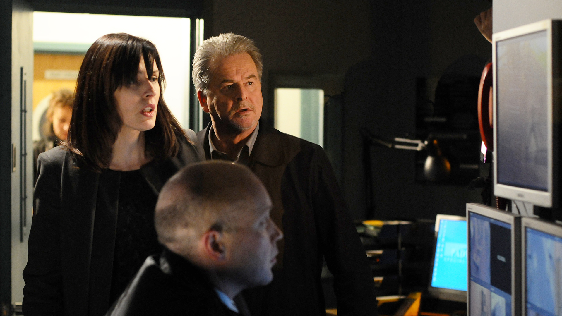 Waking the Dead - S8E8 - Endgame Part 2