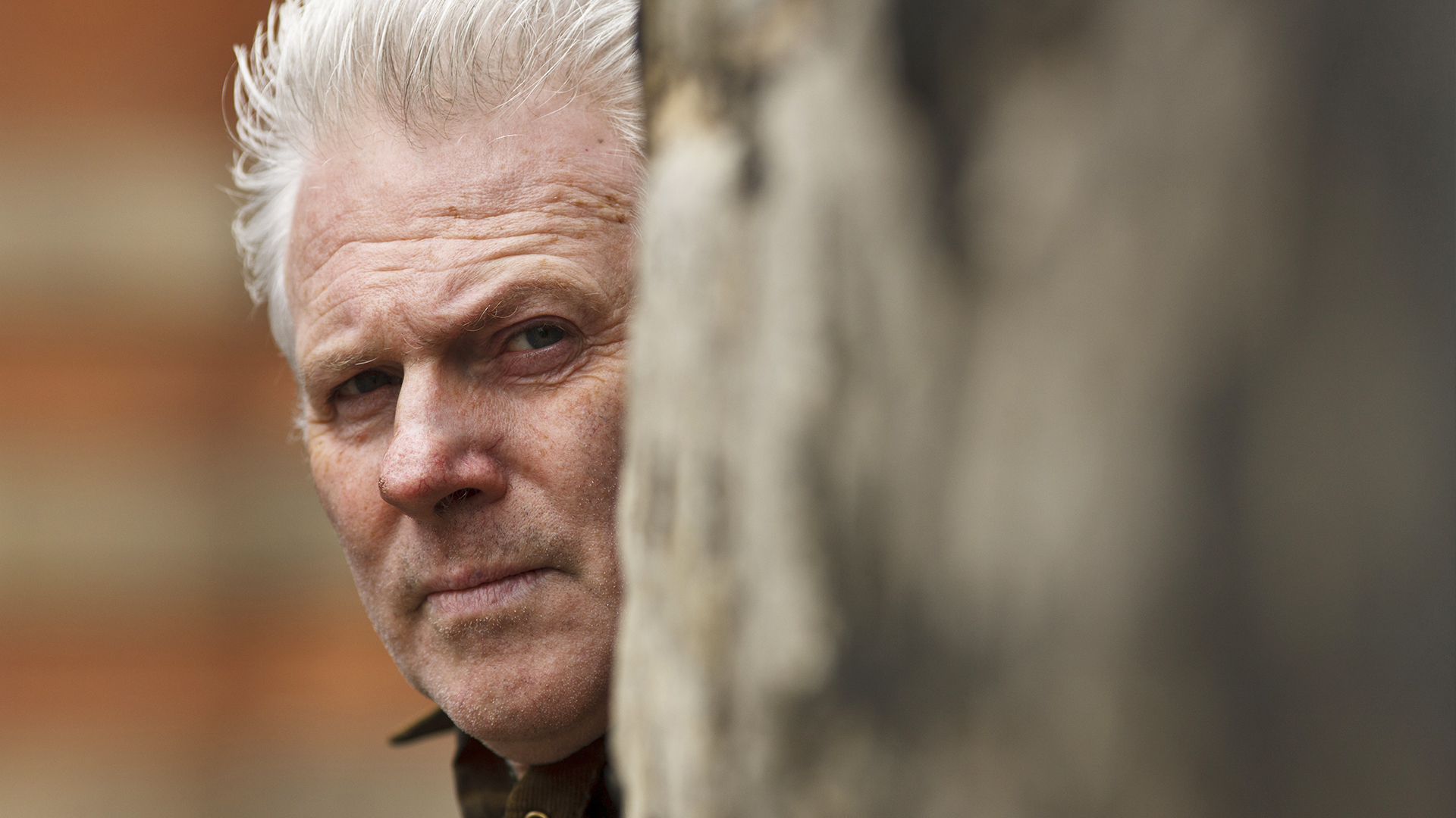 Waking the Dead - S9E6 - Solidarity Part 2