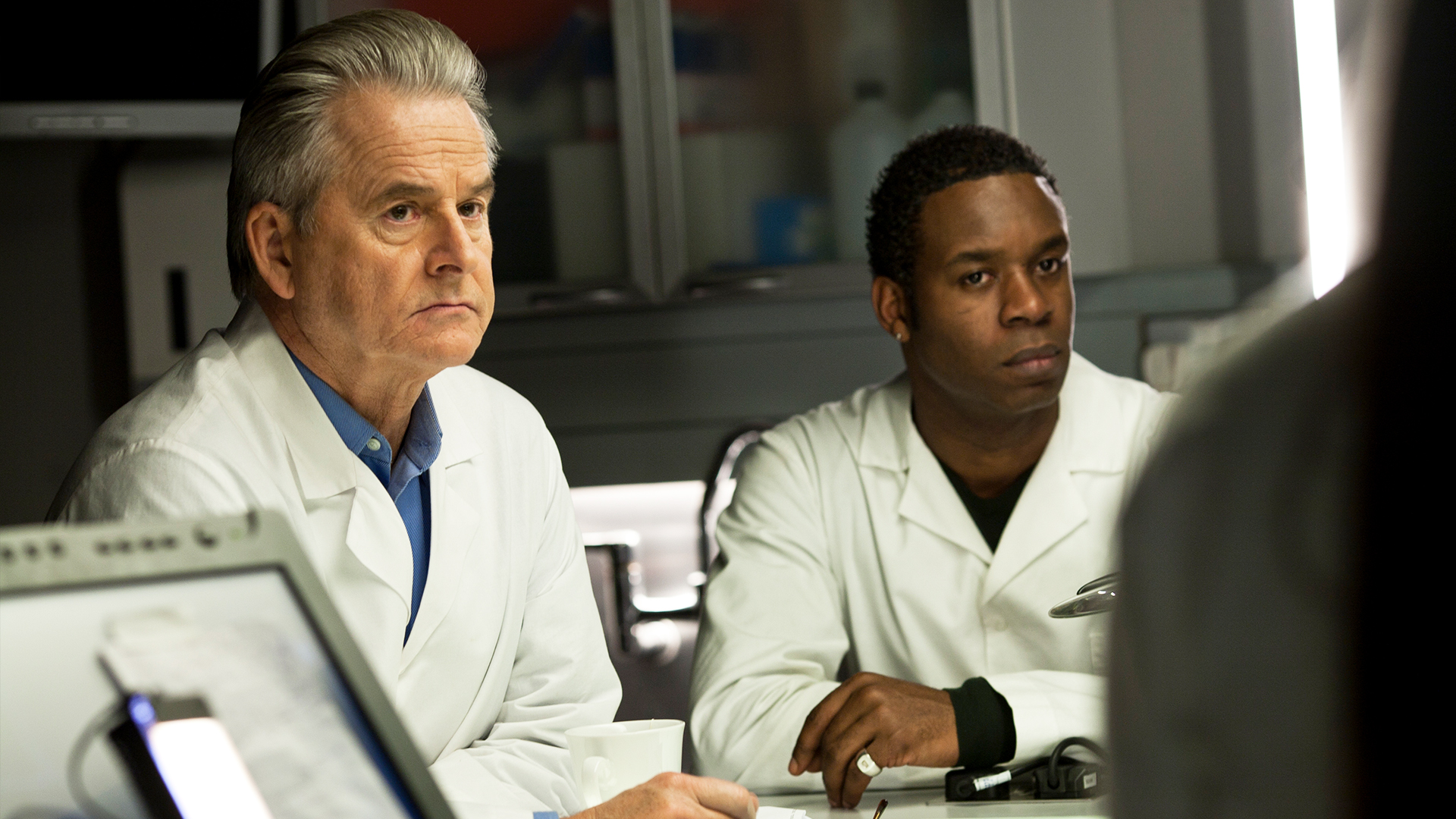 Waking the Dead - S9E8 - Conviction Part 2