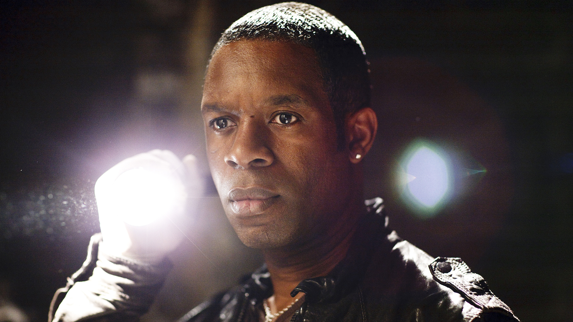 Waking the Dead - S9E9 - Waterloo Part 1