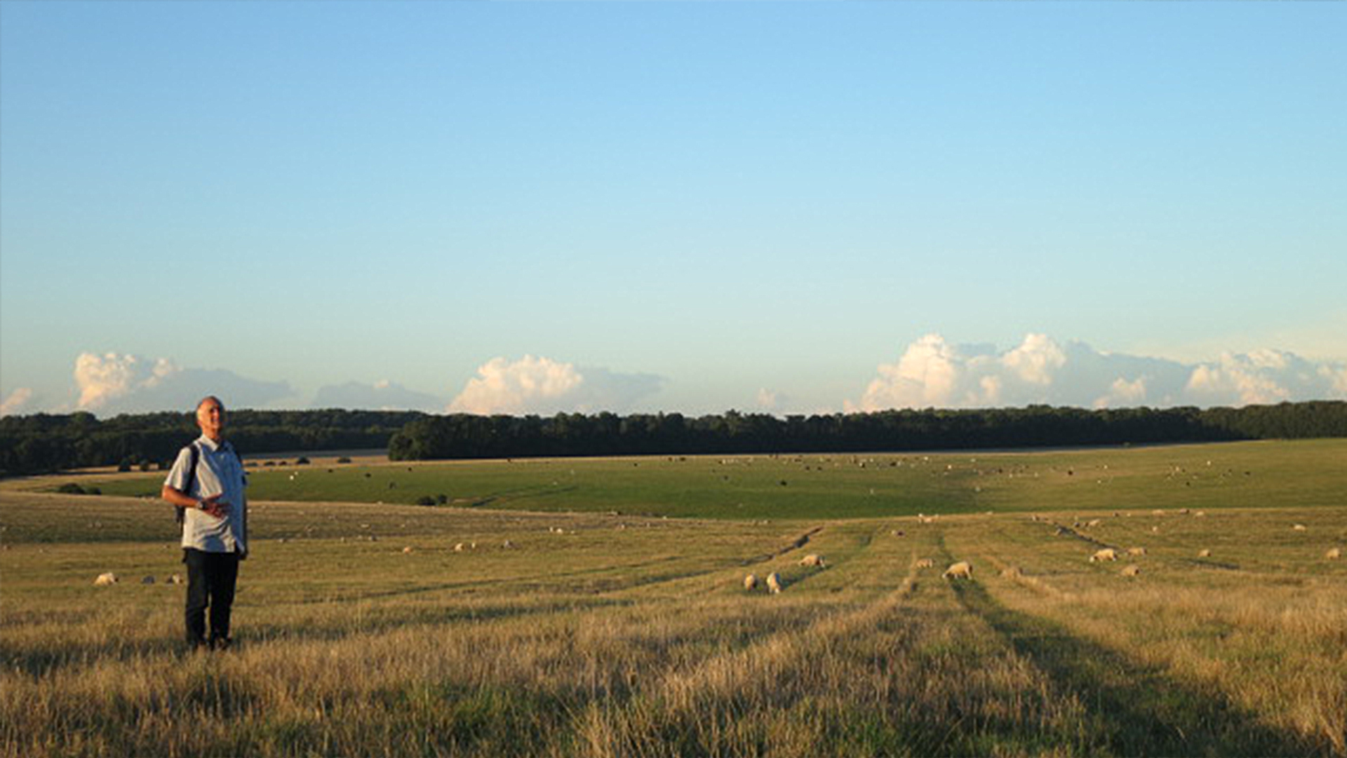 Walking Through History - S2E1 - The Path to Stonehenge Walking Through History - S2E1 - The Path to Stonehenge