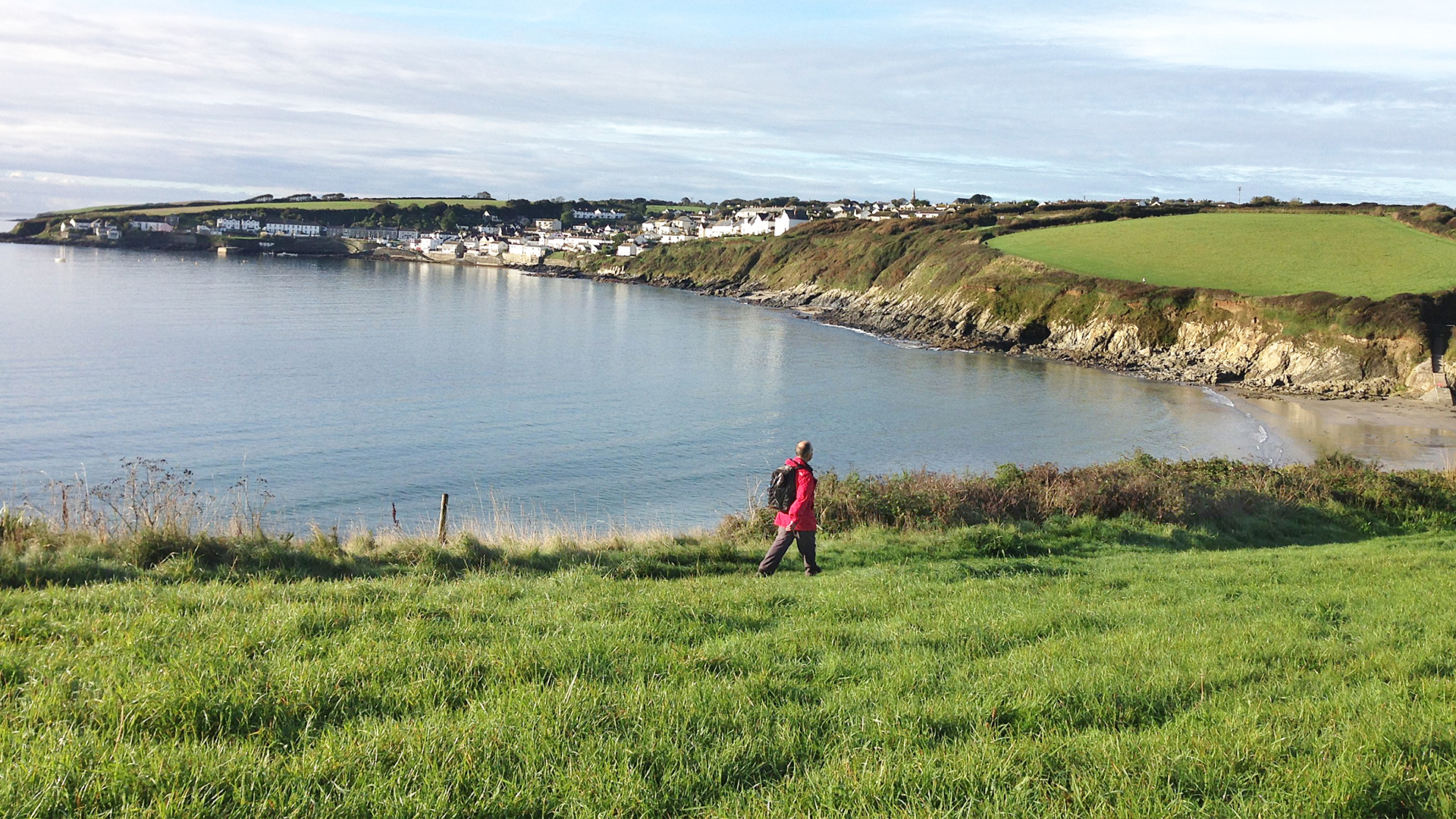 Walking Through History - S2E3 - Smuggler's Cornwall Walking Through History - S2E3 - Smuggler's Cornwall