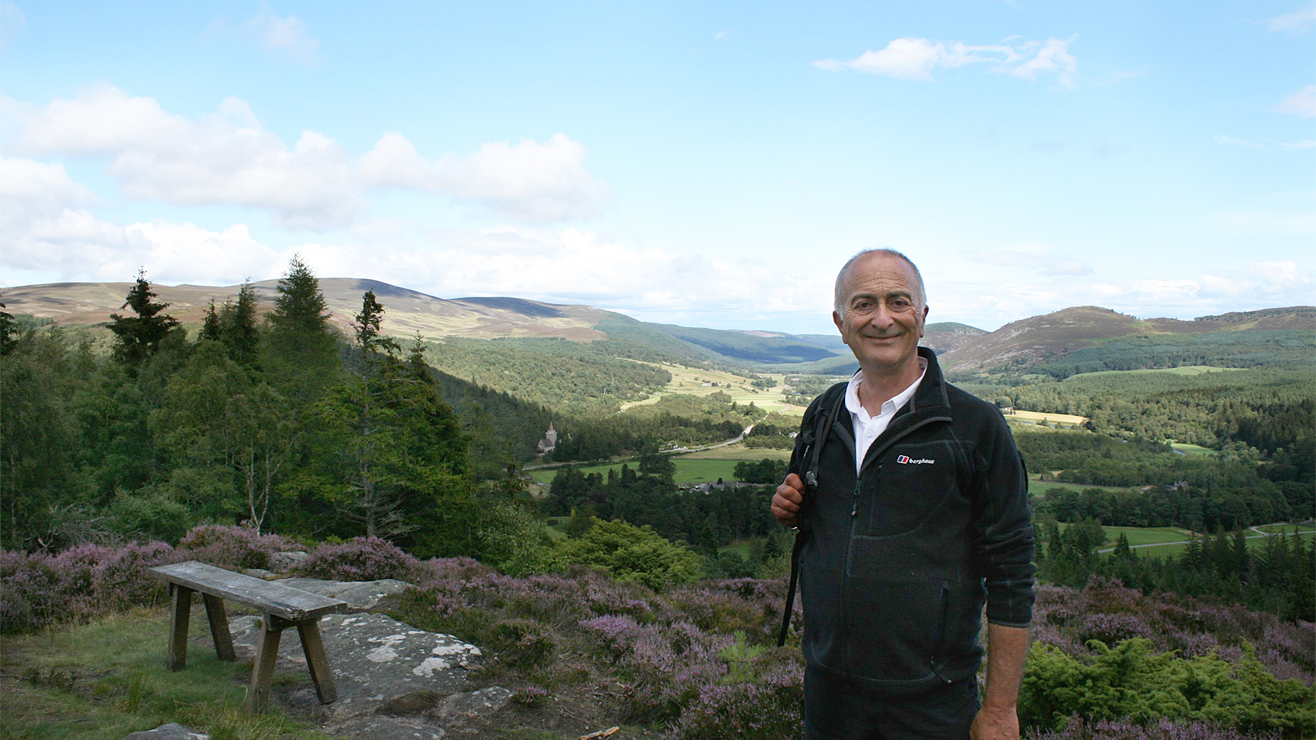 Walking Through History - S3E6 - England's Last Battle: West Country Walking Through History - S3E6 - England's Last Battle: West Country