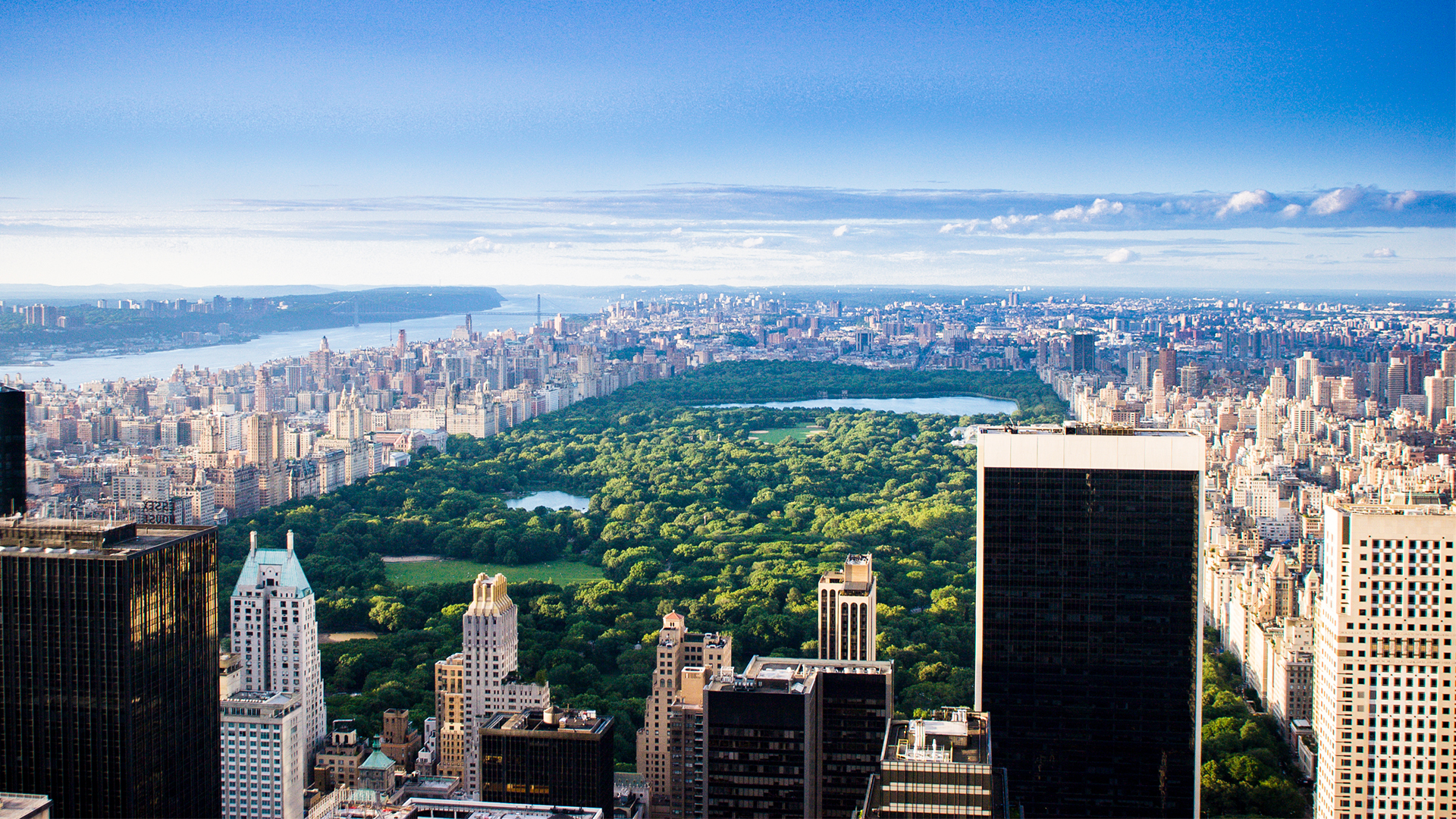 Waterfront Cities of the World - S3E13 - New York City