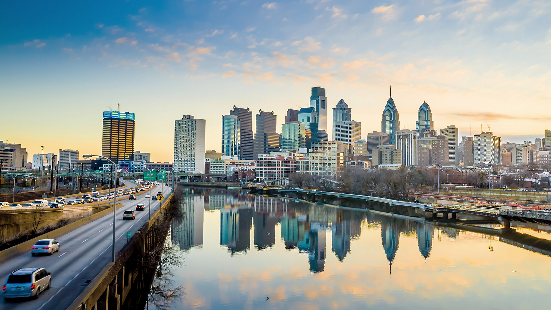 Waterfront Cities of the World - S5E6 - Philadelphia