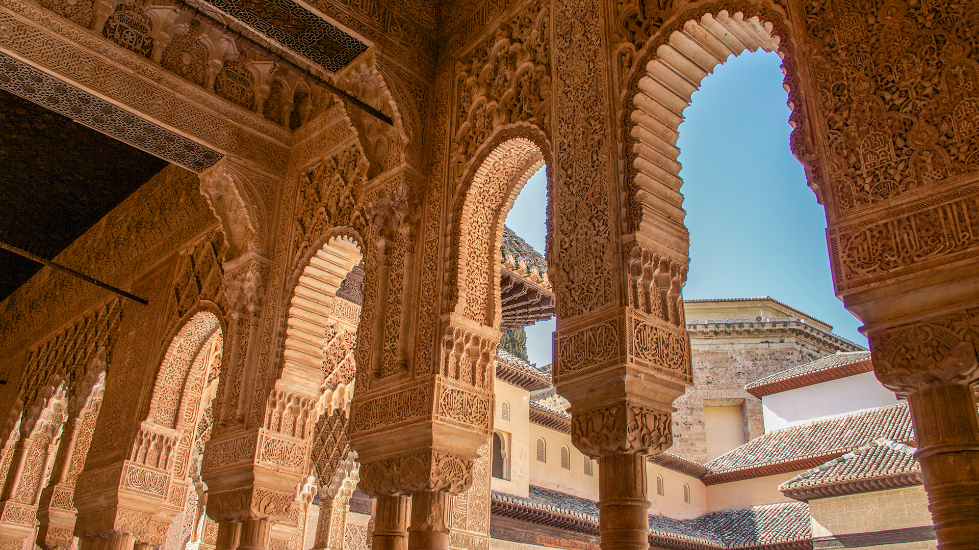 When the Moors Ruled in Europe - E1 - When the Moors Ruled in Europe