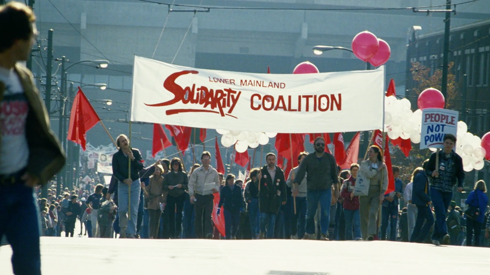 Working People: A History of Labour in British Columbia - E30 - Solidarity