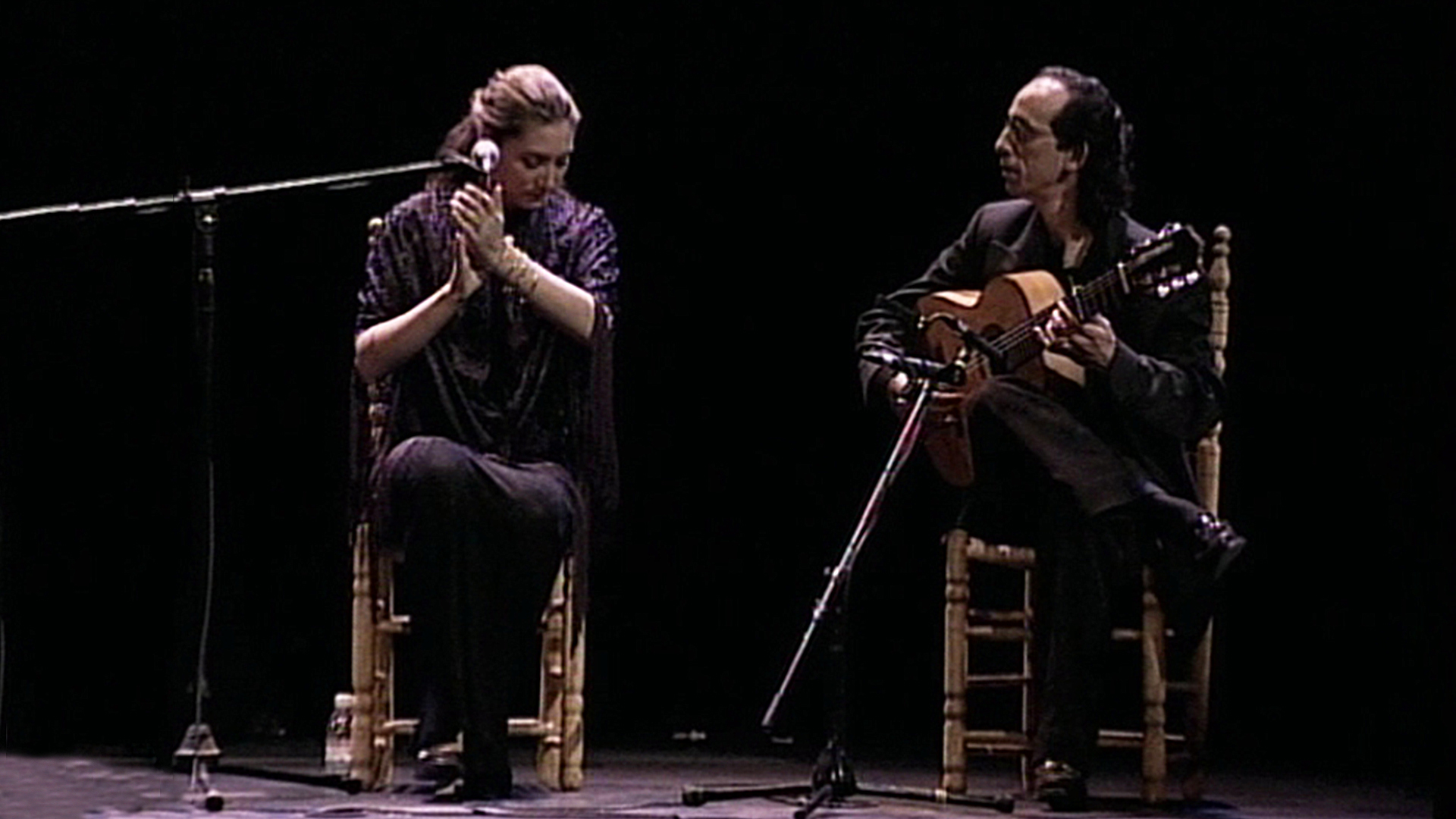 World Music Performance  - E5 - Flamenco Soy