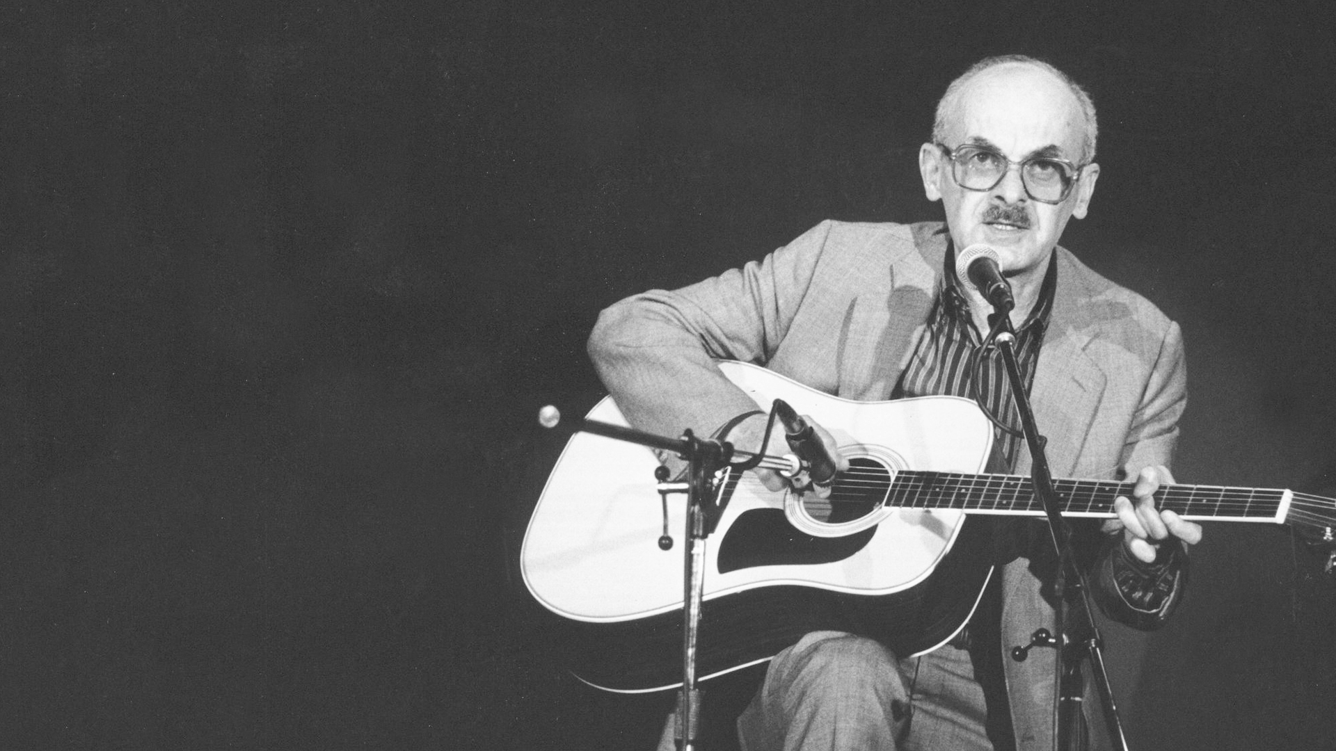 World Music Performance  - E13 - Voice of Hope