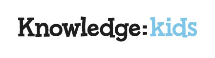 Knowledge Kids Logo