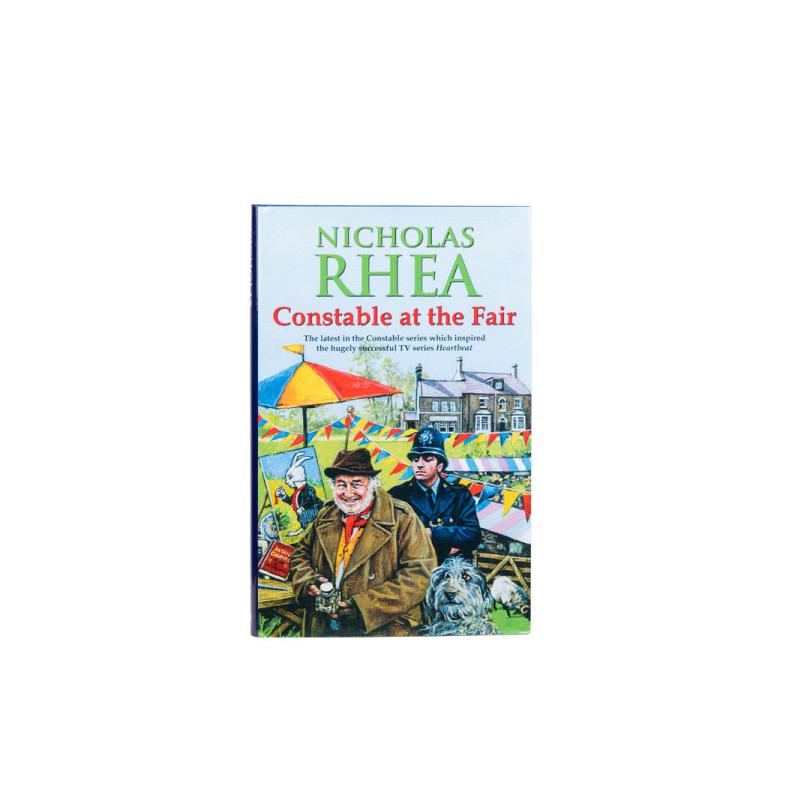 Heartbeat: Constable at the Fair