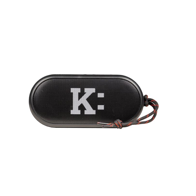 Knowledge: Partners Bluetooth Speaker