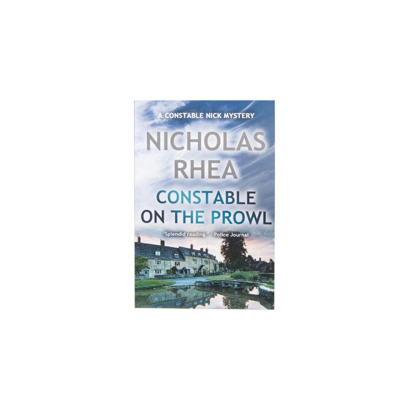 Heartbeat: Constable on the Prowl
