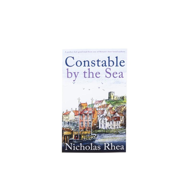 Heartbeat: Constable by the Sea