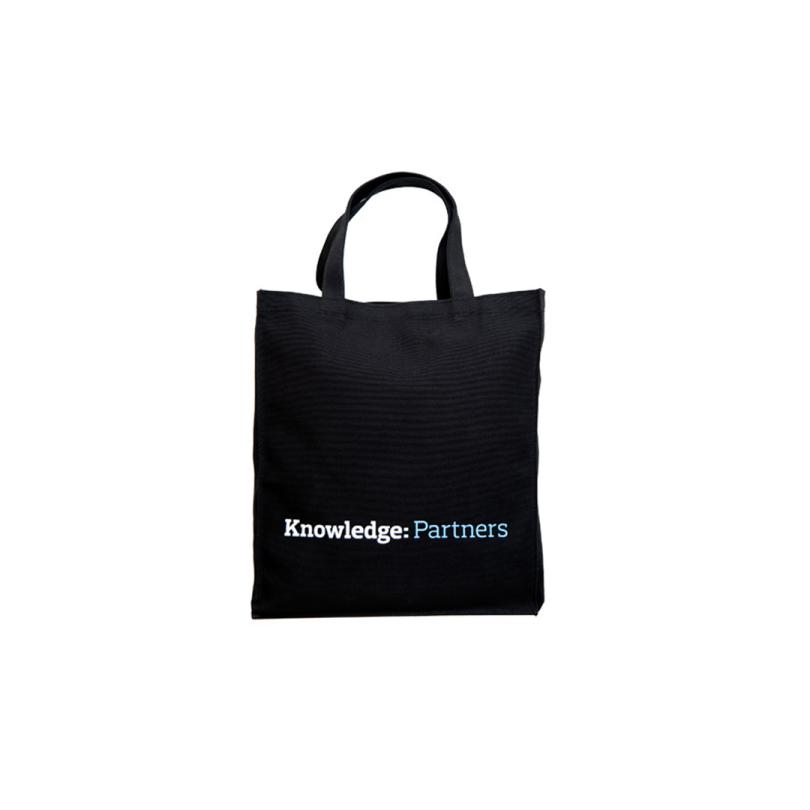 Knowledge: Partners Book Bag