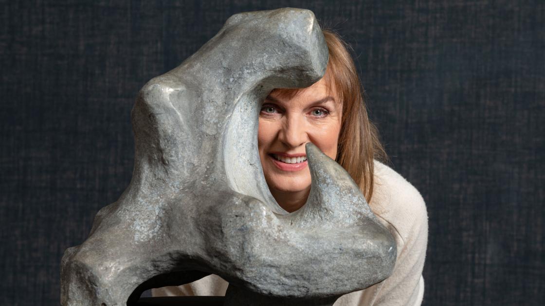 Fake or Fortune? S9E1 A Sculpture in Brambles Knowledge.ca