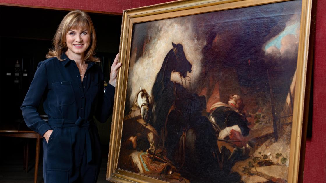 Fake or Fortune? S9E3 Landseer Knowledge.ca
