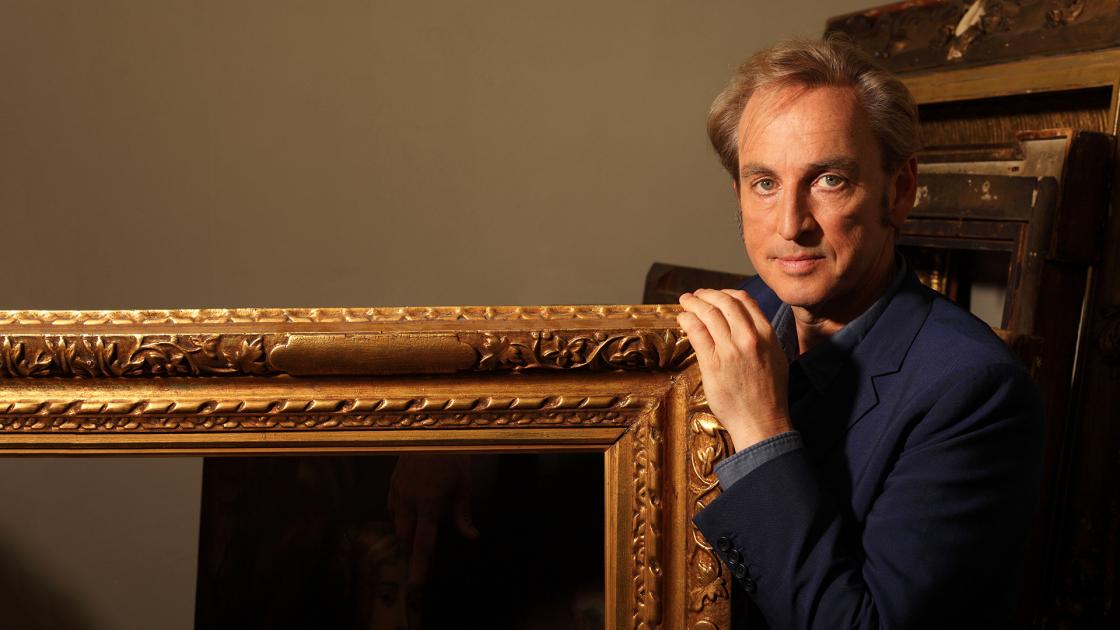 Fake or Fortune? S9 Preview Knowledge.ca