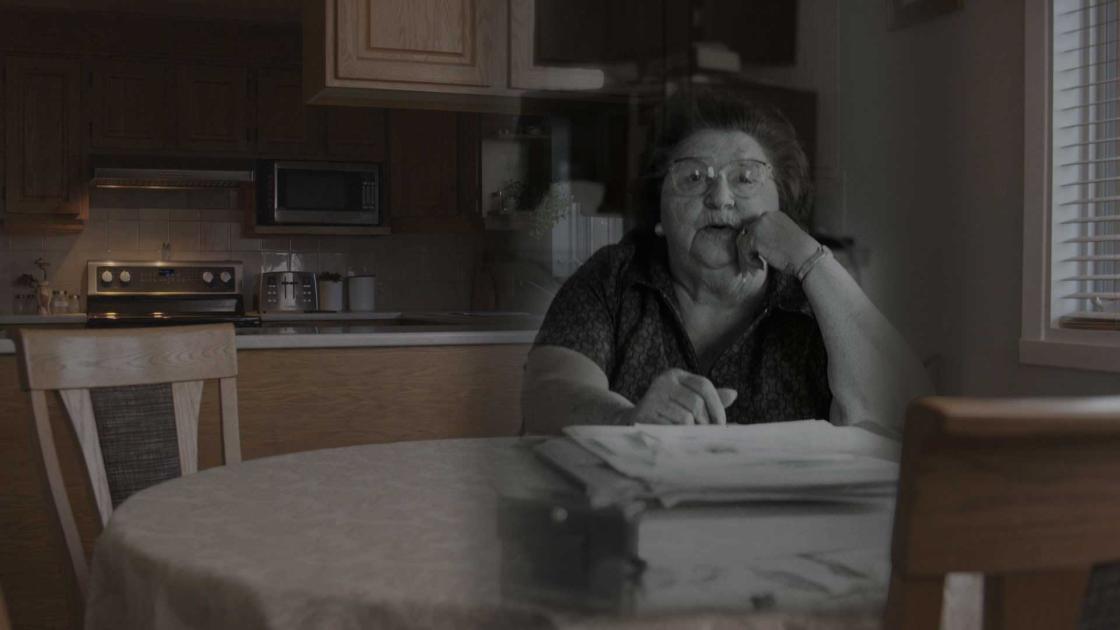 Mary TwoAxe Earley I Am Indian Again Knowledge.ca