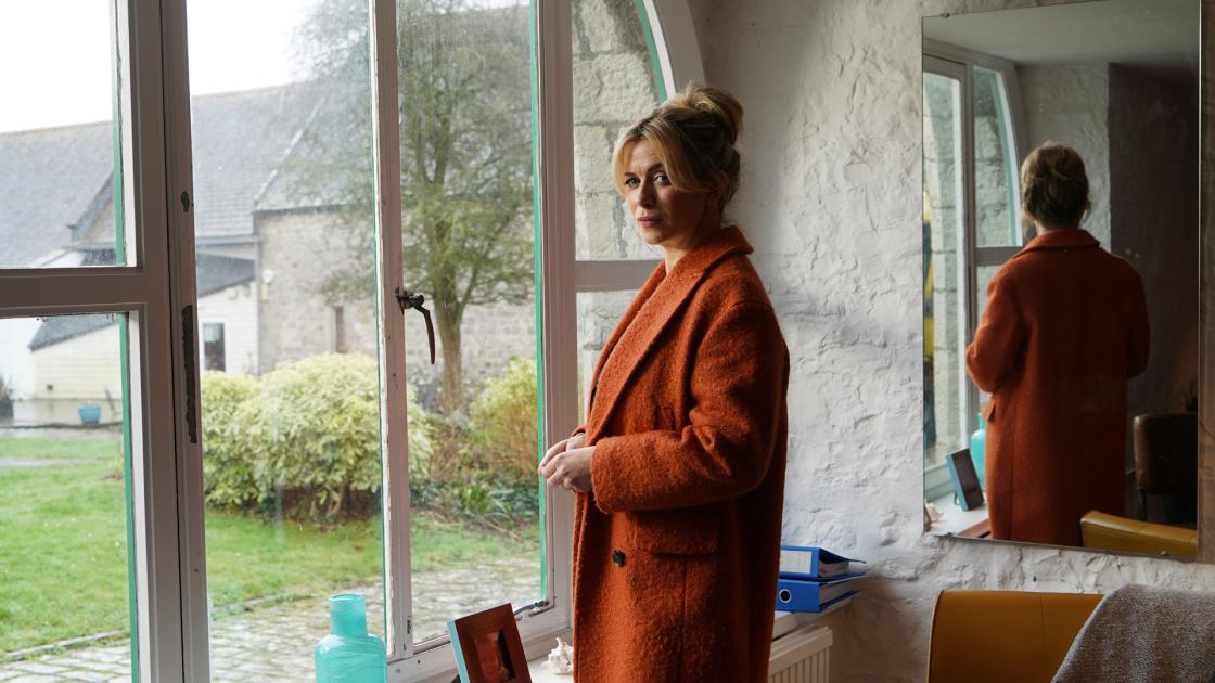 Keeping Faith S3E1 Keeping Faith Knowledge.ca